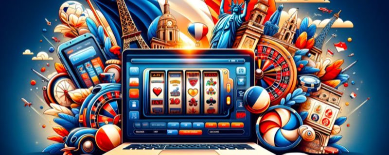 Les tendances de l'entertainment en ligne : une révolution dans nos vies à France Les tendances de l'entertainment en ligne : une révolution dans nos vies à France